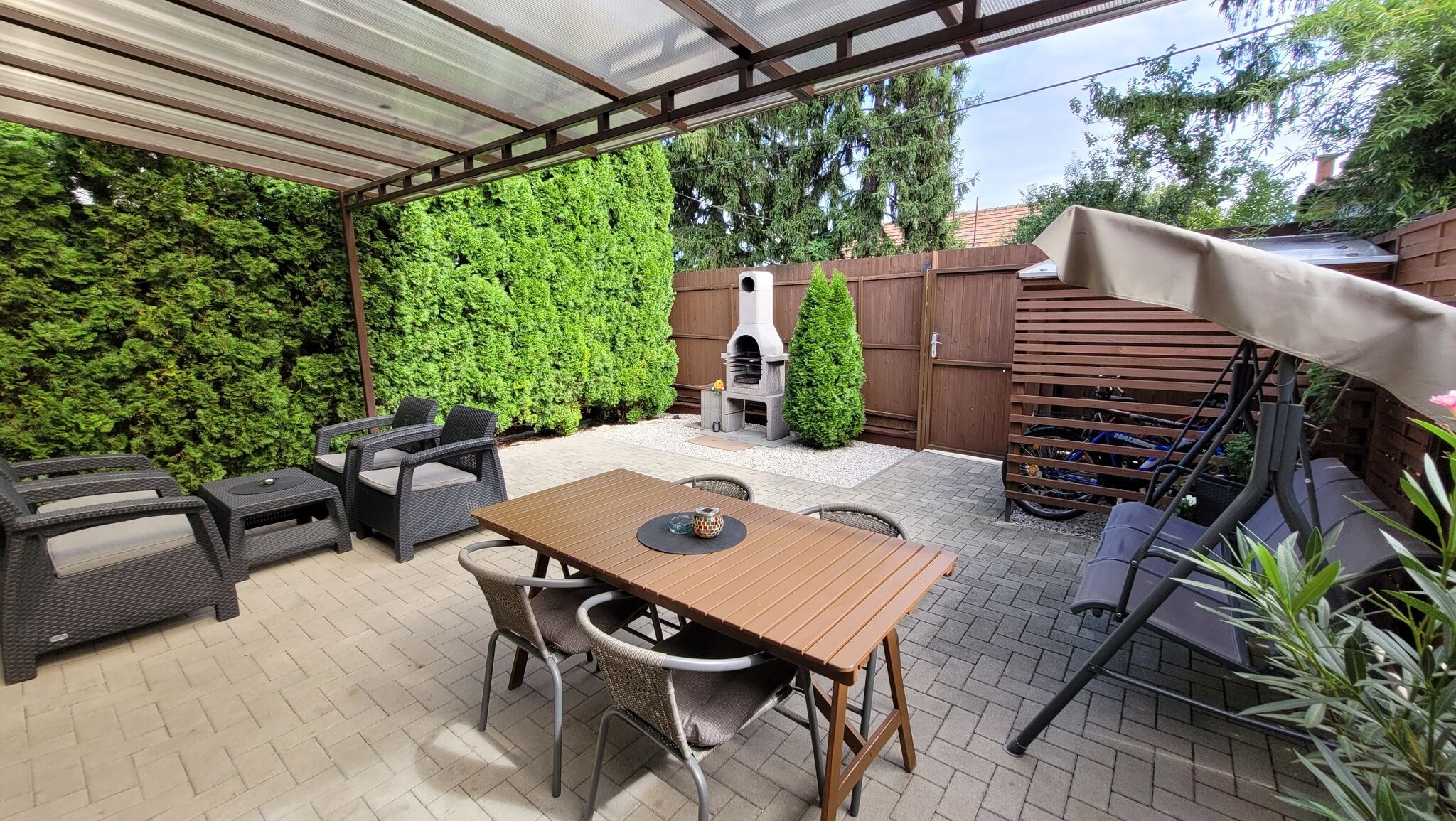 Relev Apartman Siófok