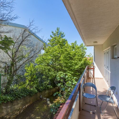 Apartmani Gordana Dramalj  2