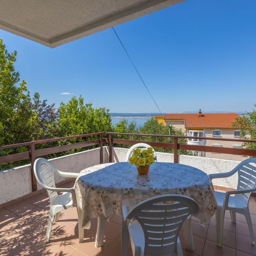 Apartmani Gordana Dramalj  4