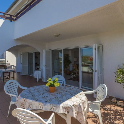 Apartmani Gordana Dramalj  3