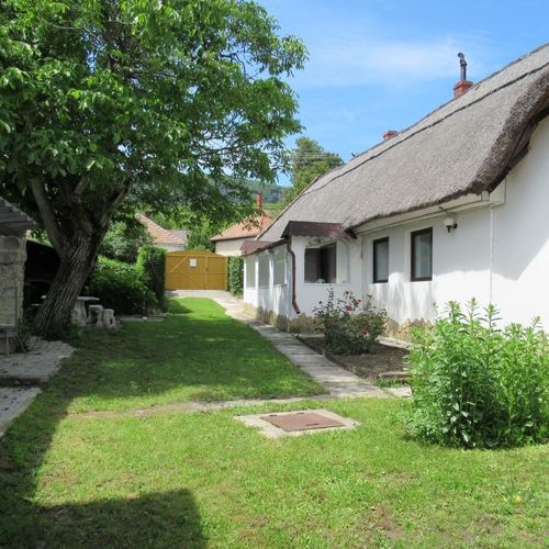 Ágnes Apartman Badacsonytomaj  2