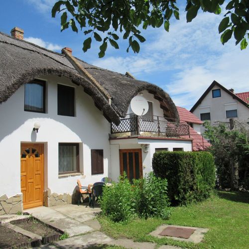 Ágnes Apartman Badacsonytomaj  4