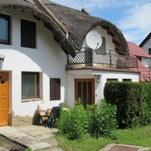 Ágnes Apartman Badacsonytomaj