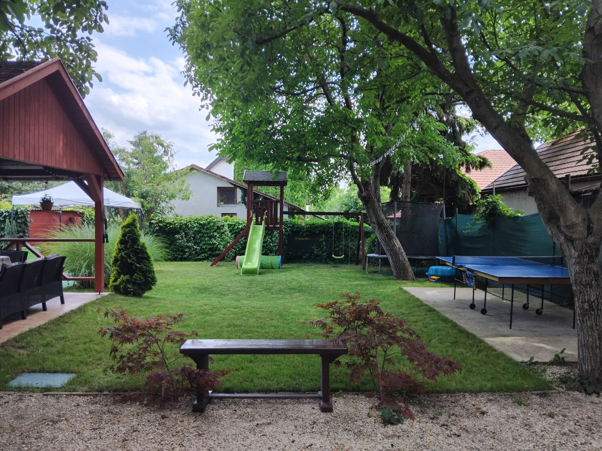 Levente Apartman II. Balatonlelle