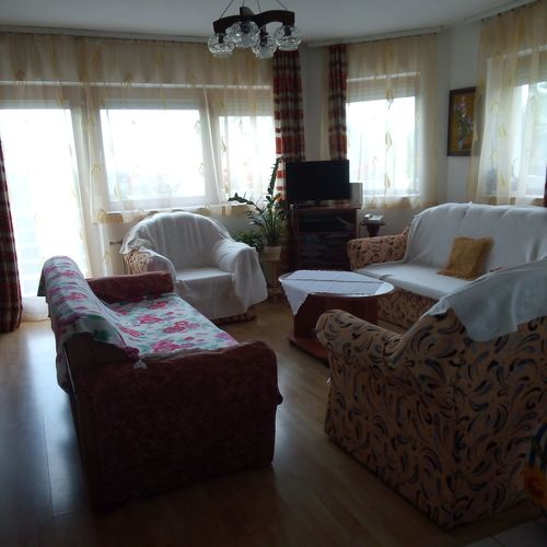 Panoráma Apartmanok Felsőörs  2