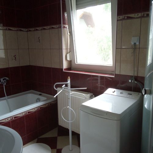 Panoráma Apartmanok Felsőörs  4