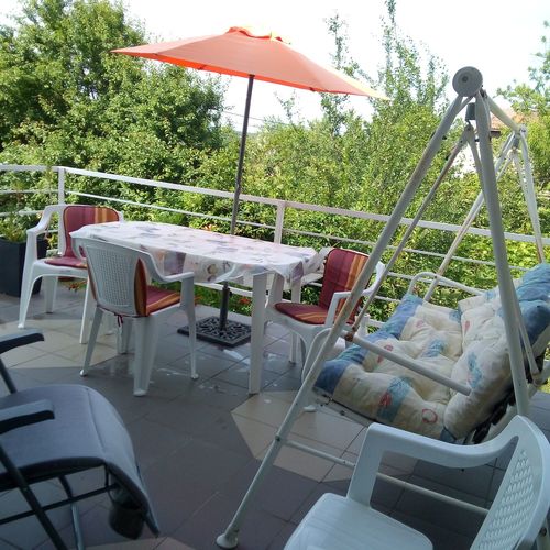 Panoráma Apartmanok Felsőörs  3