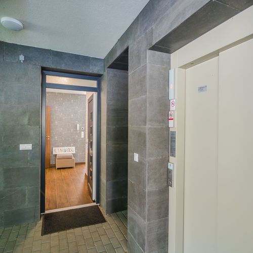 Luxus Partivilla Apartman Szántód  4