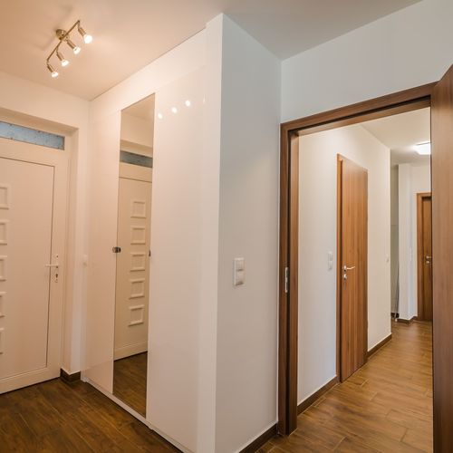 Luxus Partivilla Apartman Szántód  3