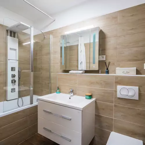 Luxus Partivilla Apartman Szántód 014 kép