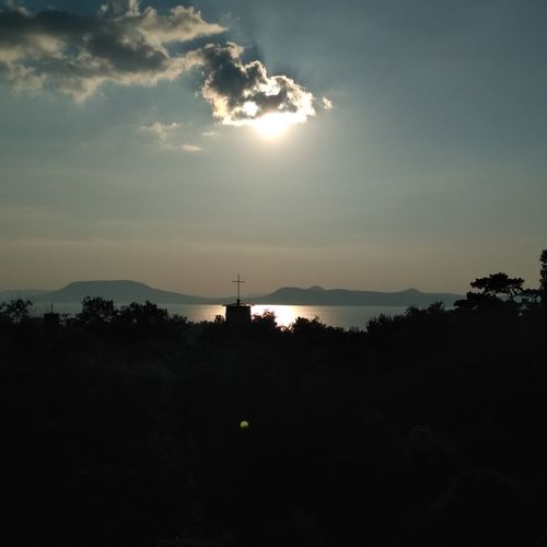 Kilátó IV Apartman Balatonboglár  2