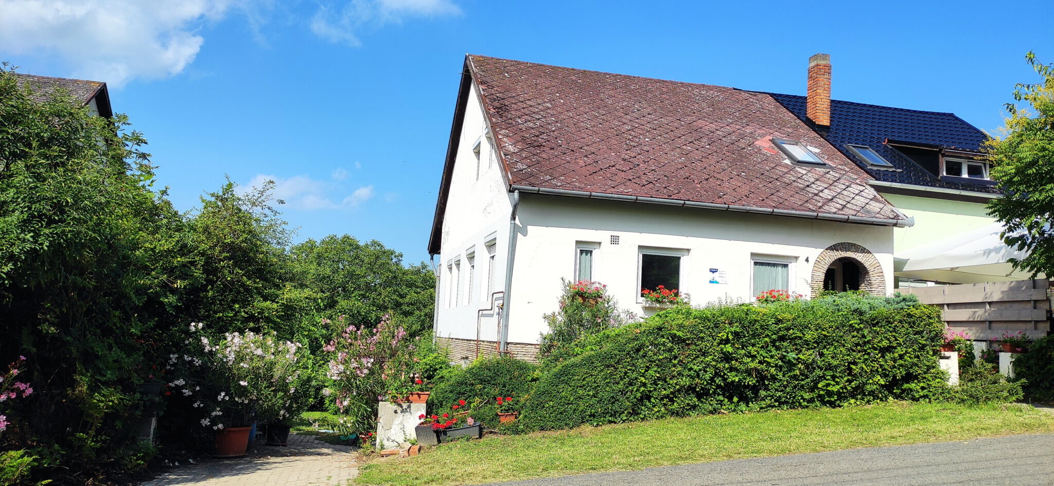 Kilátó IV Apartman Balatonboglár