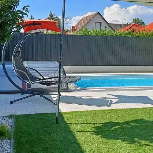 Zöld Apartmanház Balatonboglár 010 kép