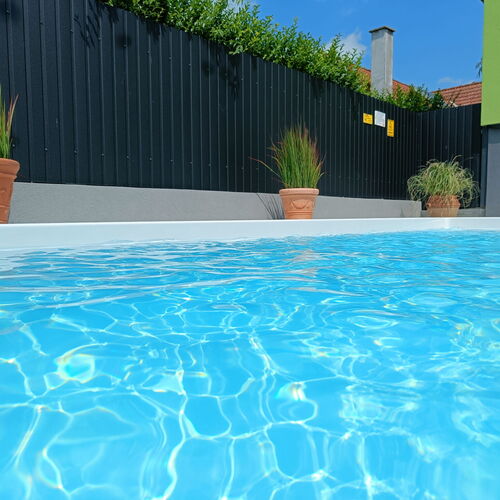 Zöld Apartmanház Balatonboglár  3