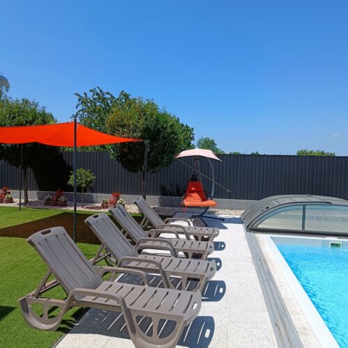 Zöld Apartmanház Balatonboglár  4