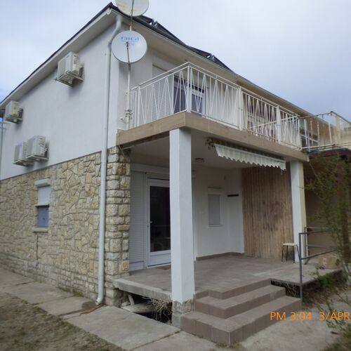 Fecske Apartman Zamárdi  4