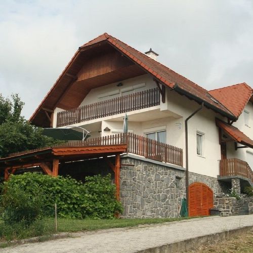 Kormorán Vendégház Badacsony  4
