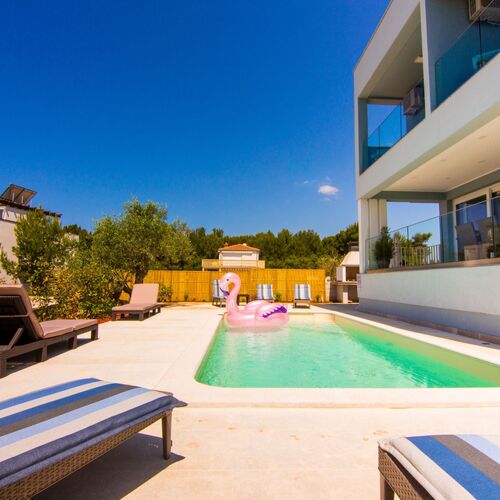 Villa Horizont Fažana