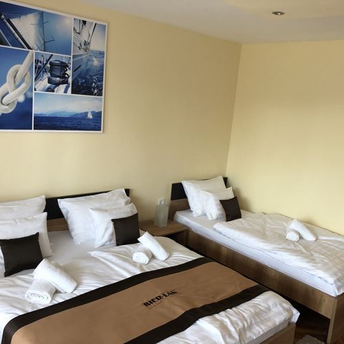 Apartman 12-22 Szoba