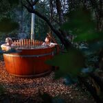 Wellness részleg, relaxáció