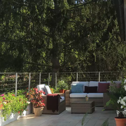 Villa Viridis Borsodgeszt 007 kép