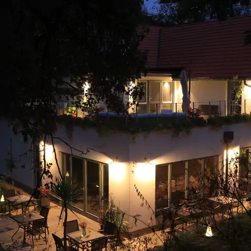 Villa Viridis Borsodgeszt 010 kép