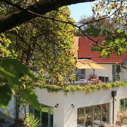 Villa Viridis Borsodgeszt 002 kép