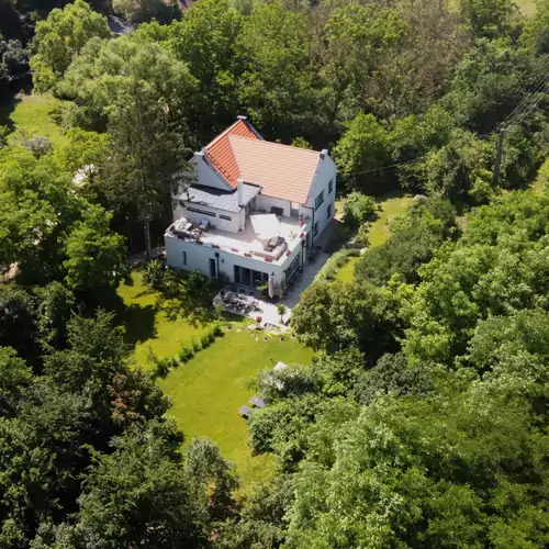 Villa Viridis Borsodgeszt 001 kép