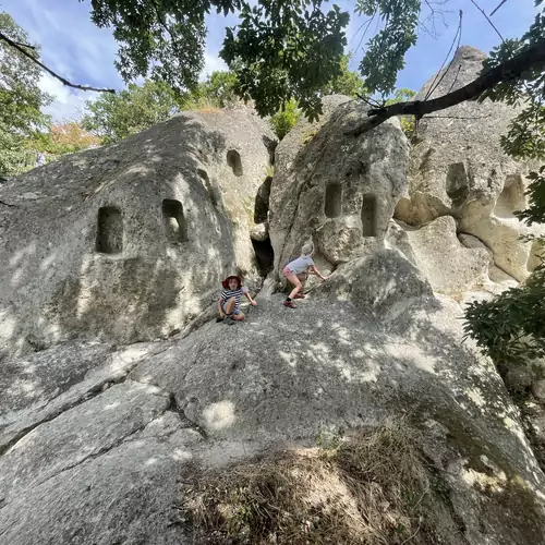 Villa Viridis Borsodgeszt 027 kép