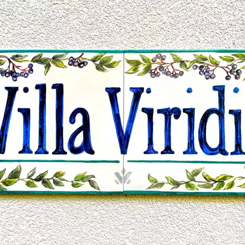 Villa Viridis Borsodgeszt 036 kép