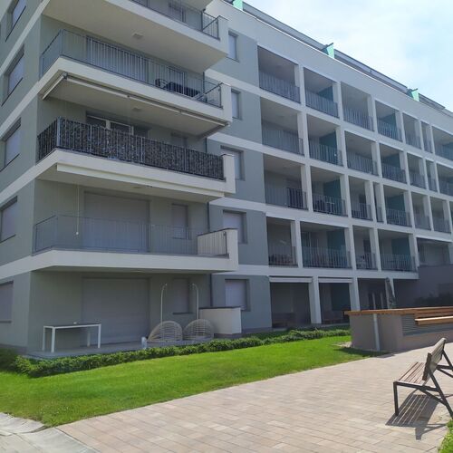 Lelle Resort 22 Apartman Balatonlelle   3