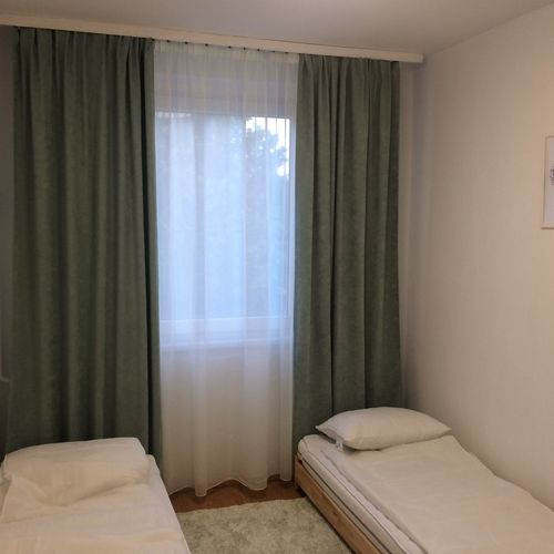 Tavian Apartman Veszprém  4
