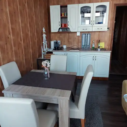 Kiscsillag Apartman Harkány 004 kép