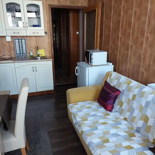 Kiscsillag Apartman Harkány 005 kép