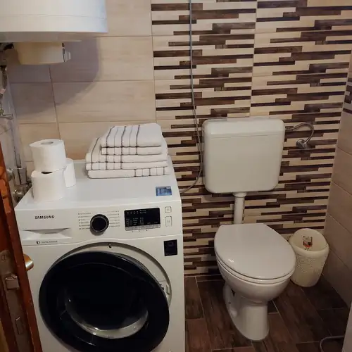 Kiscsillag Apartman Harkány 008 kép