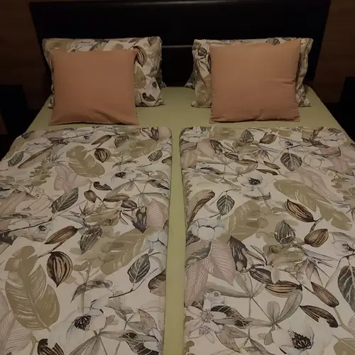 Kiscsillag Apartman Harkány 013 kép