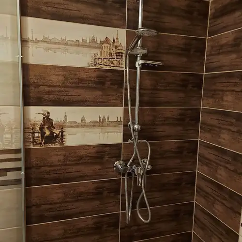 Kiscsillag Apartman Harkány 010 kép