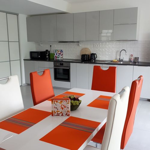 Balaton Exclusive Apartman Csopak  2