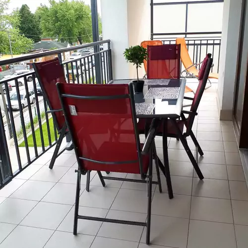 Balaton Exclusive Apartman Csopak 005 kép