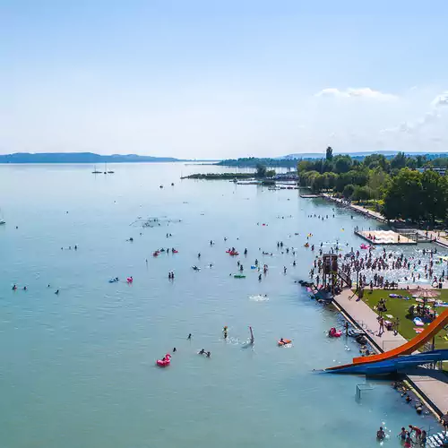 Balaton Exclusive Apartman Csopak 011 kép