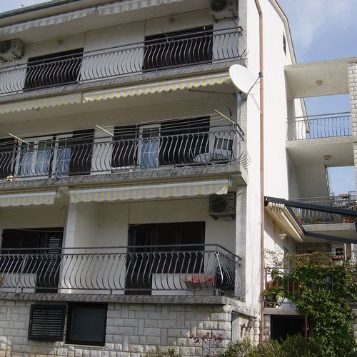 Apartmani Mona Crikvenica  4