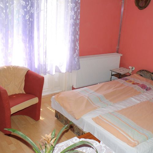 Virágoskert Apartman Siófok  2