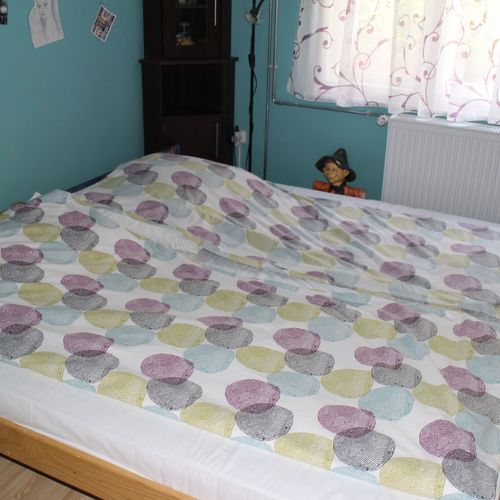 Virágoskert Apartman Siófok  4