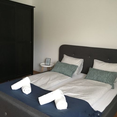 Babérsom Apartman Gyenesdiás  2