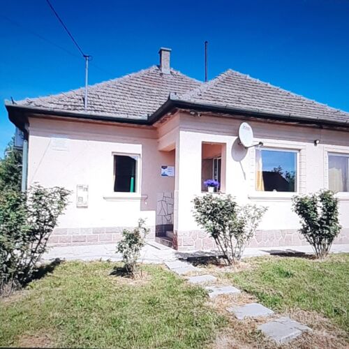 Poroszlói Apartman Poroszló