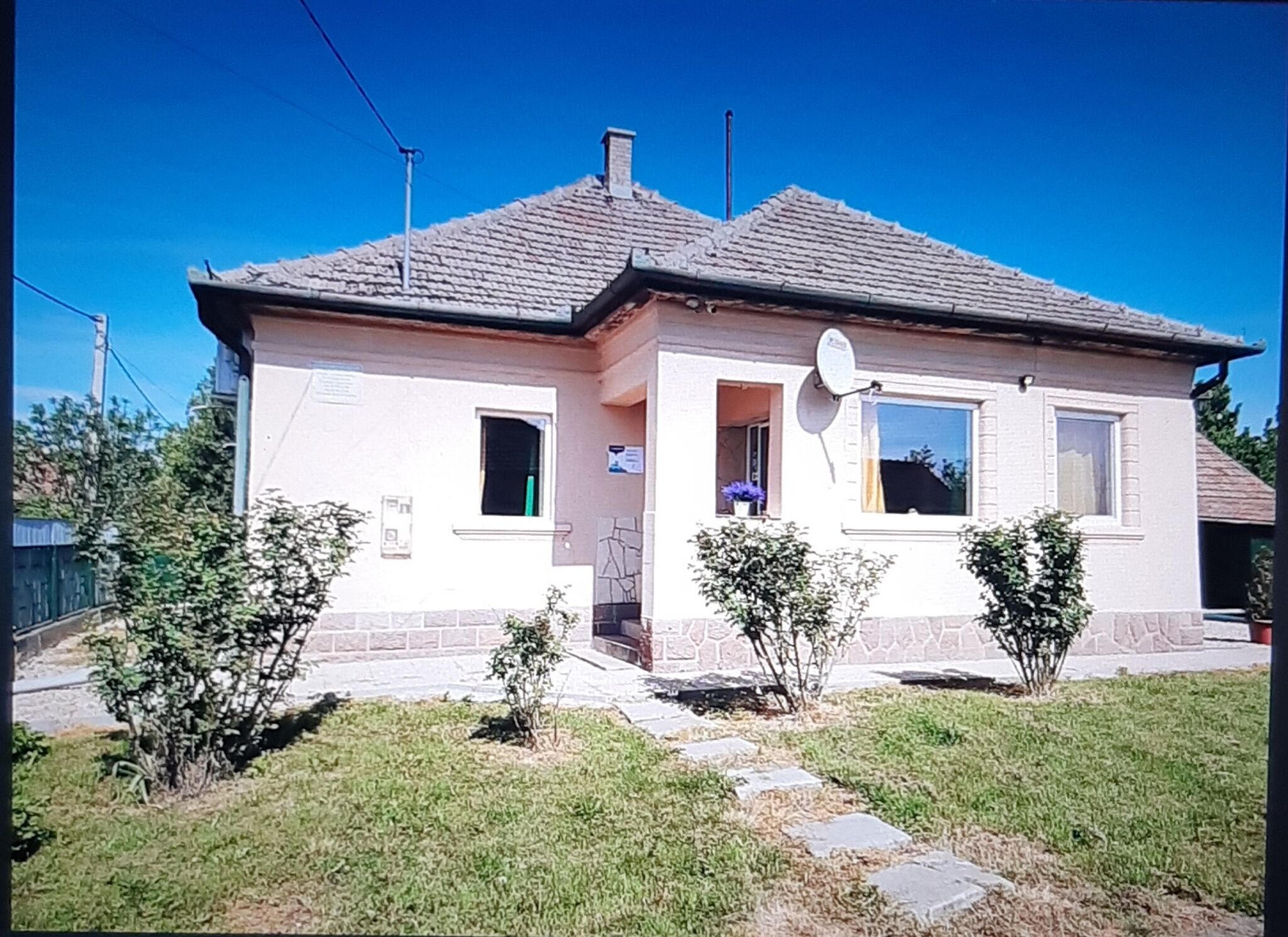 Poroszlói Apartman Poroszló