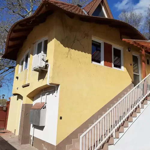 Hullám Szobák Vendégház Siófok 005 kép