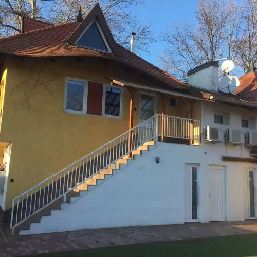 Hullám Szobák Vendégház Siófok 007 kép