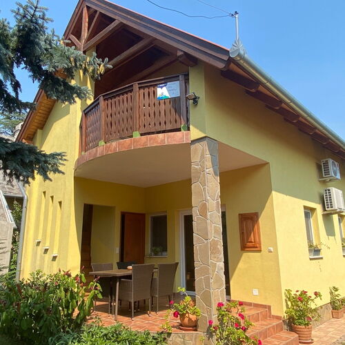 Villa Elisa Vonyarcvashegy  3