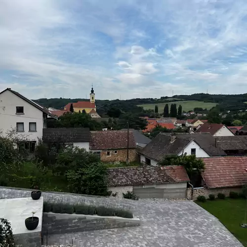 Schlapp Vendégház Mecseknádasd 018 kép